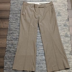 Size 10 LOFT Trousers